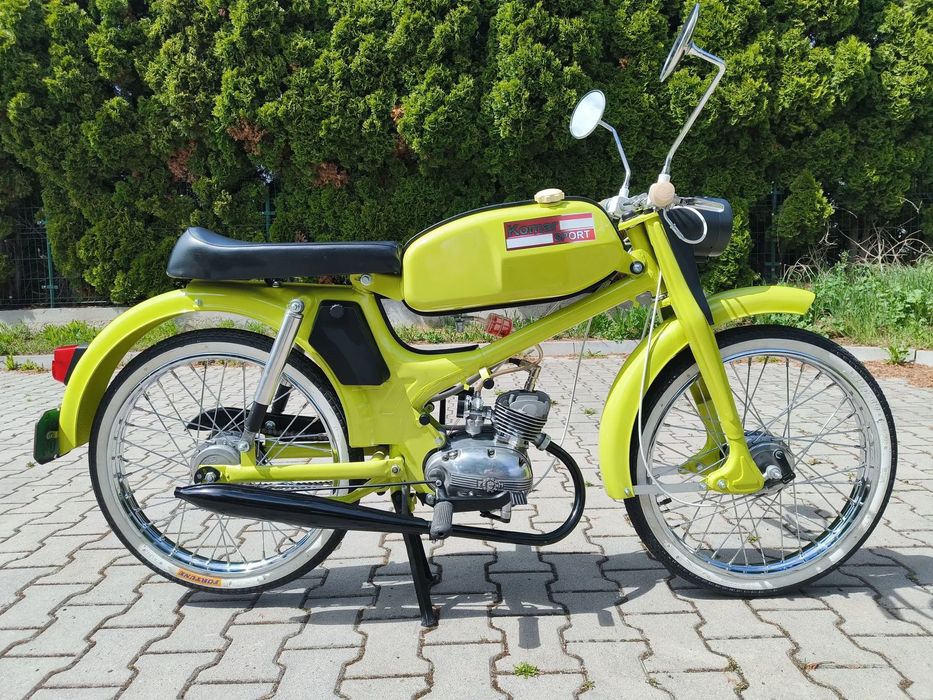 Romet  Romet Komar Sport