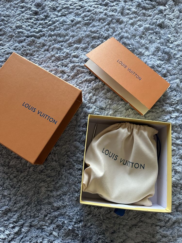 Cinto Louis Vuitton