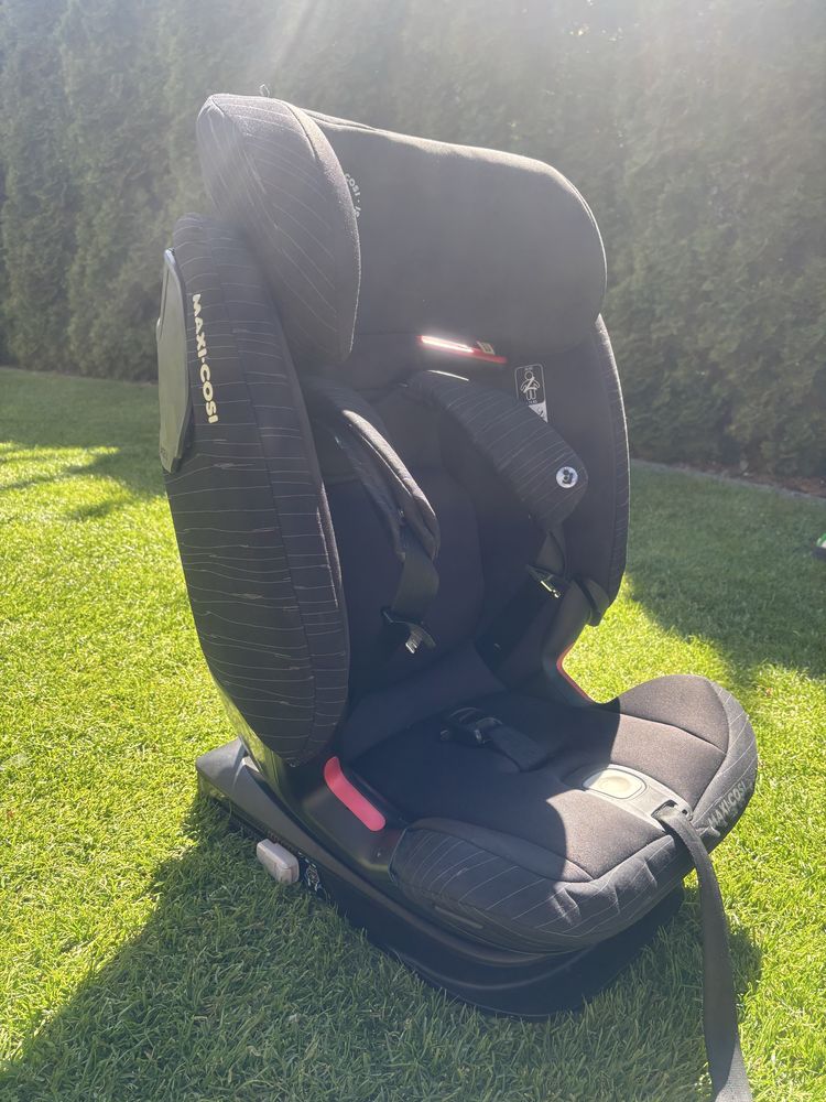 Fotelik Maxi Cosi Titan Pro