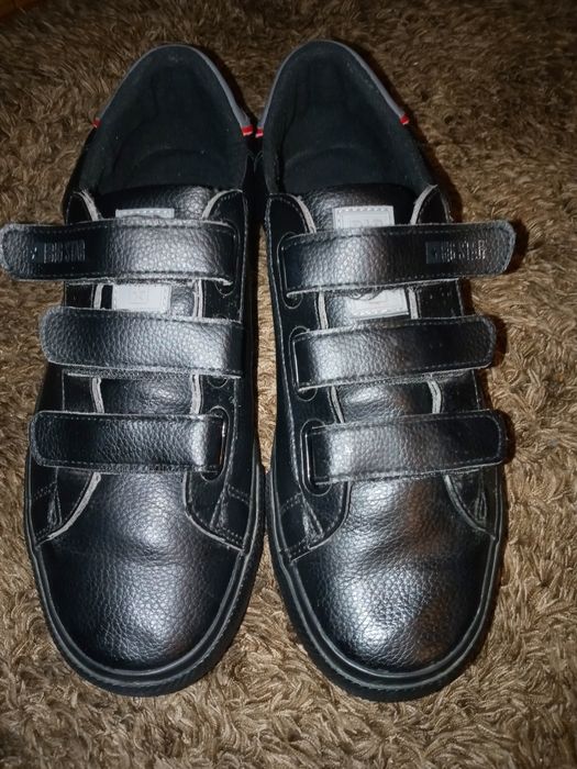 Trampki męskie bigstar 43 eko skóra