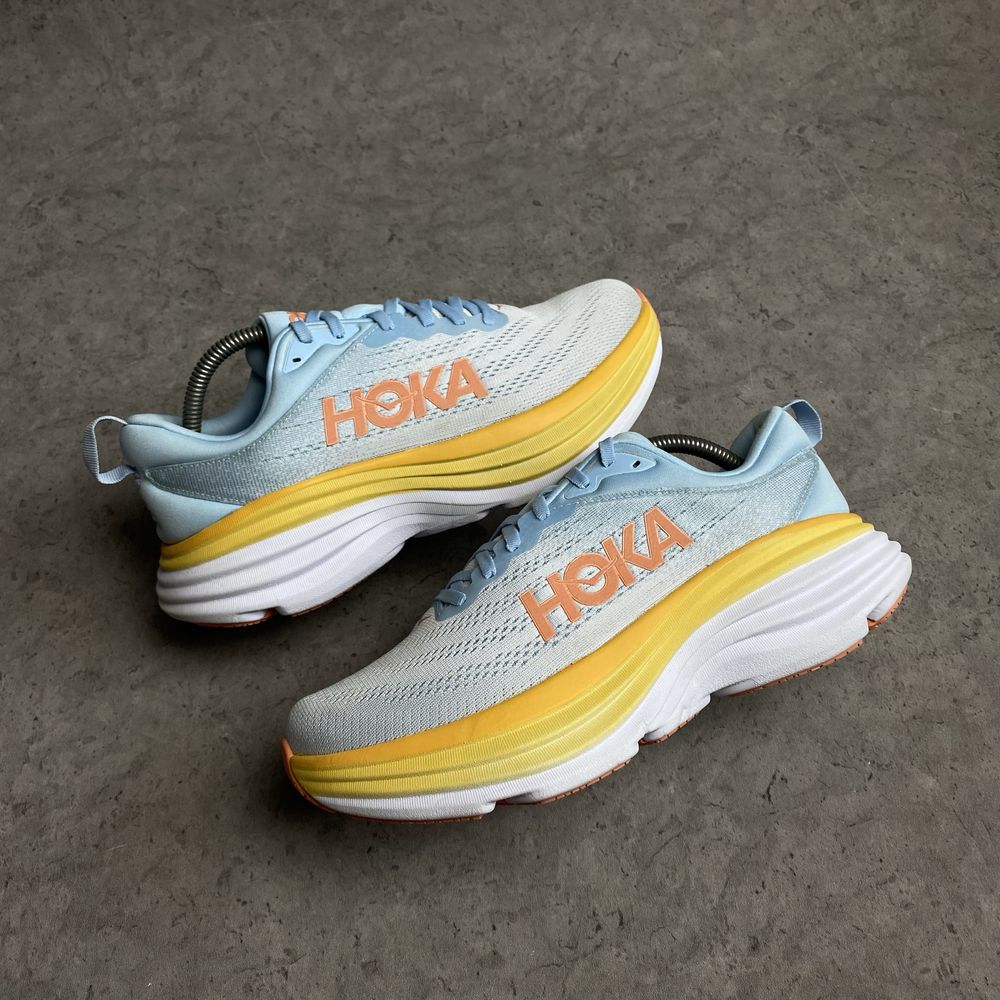 Кросівки Hoka Bondi 8