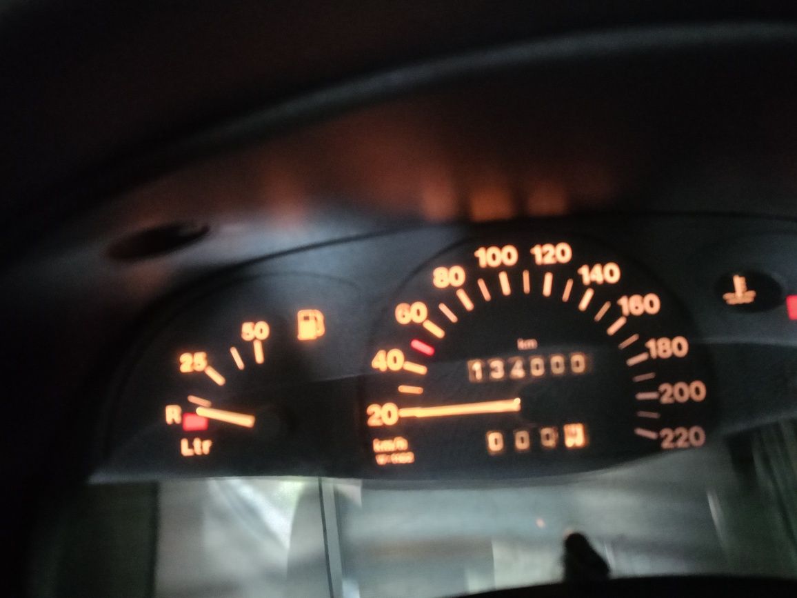 Sprzedam Opel Astra f