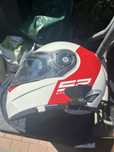 Kask schuberth s2 sport intercom
