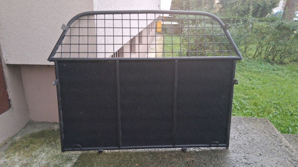 Krata grodziowa. Renault megane 3 grandtour ( kombi)