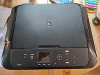 Drukarka PIXMA mg5750