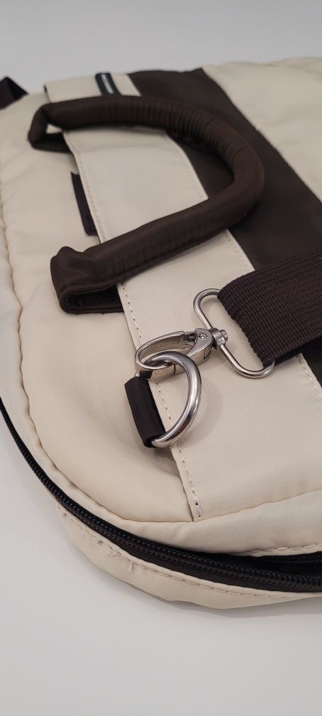 Torba na laptopa Modecom Soho 14" – elegancka i lekka