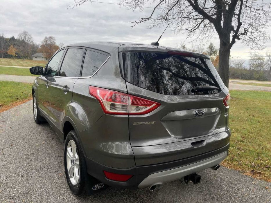 Ford Escape SE      2013