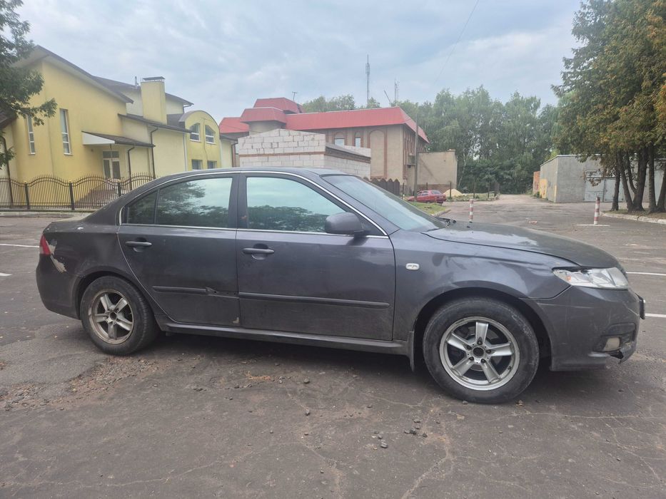 Продам автомобиль
