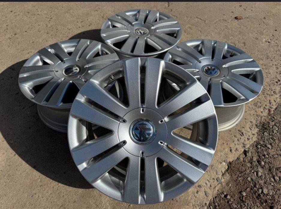 Продам диски Р 16