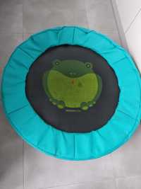 Mini trampolina dla dzieci Decathlon