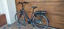 Batavus Bryte Yamaha
