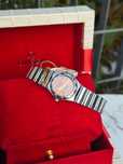 Omega Constellation 1561.61 Full Set jak NOWA