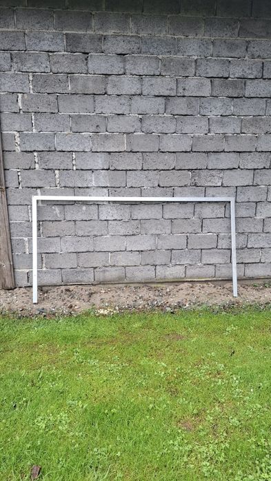 poręcz cynkowana ogniowo