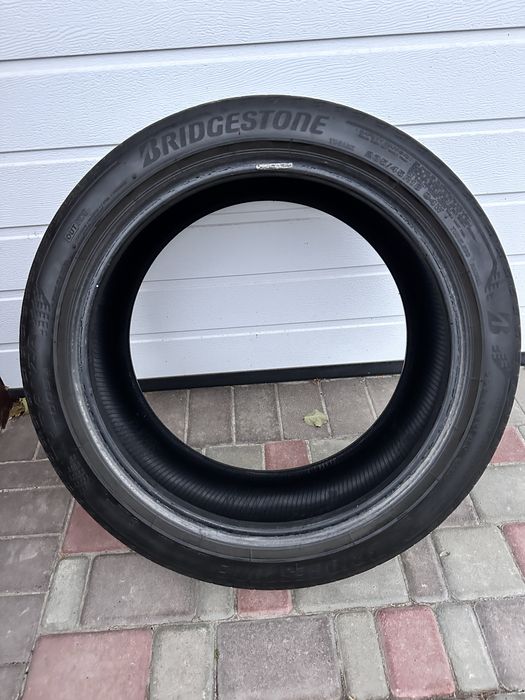 Bridgestone Turanza T005a 235/45/18 2020р.