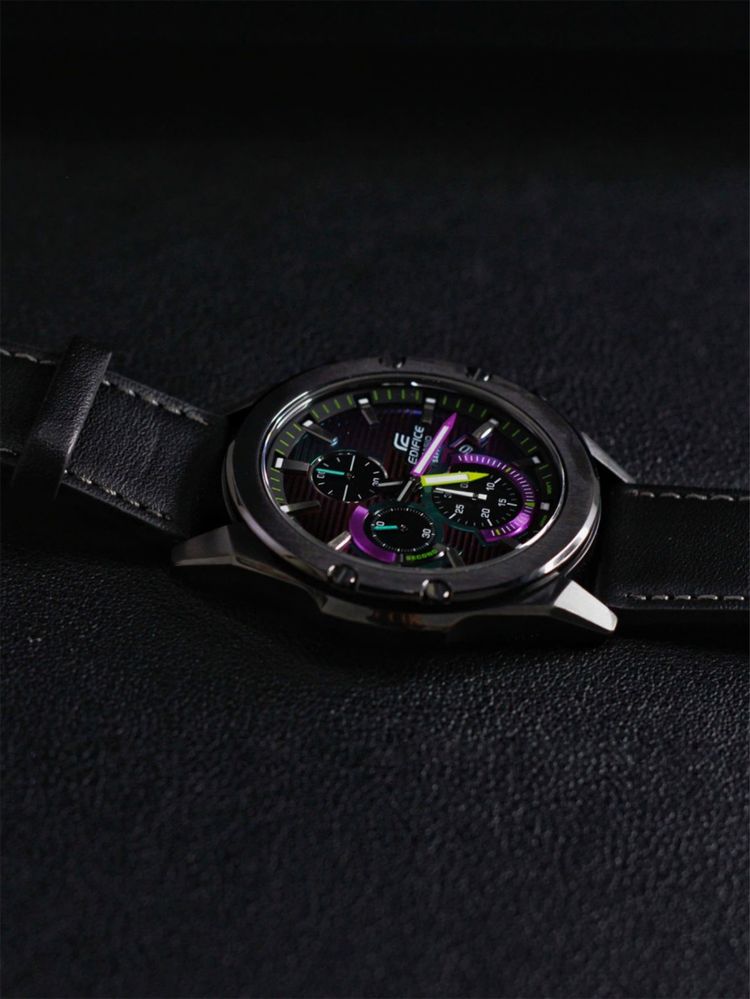 Casio Edifice EFR-S567CPL-1AUPRC