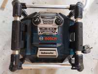 Radio budowlane Bosch gml 20
