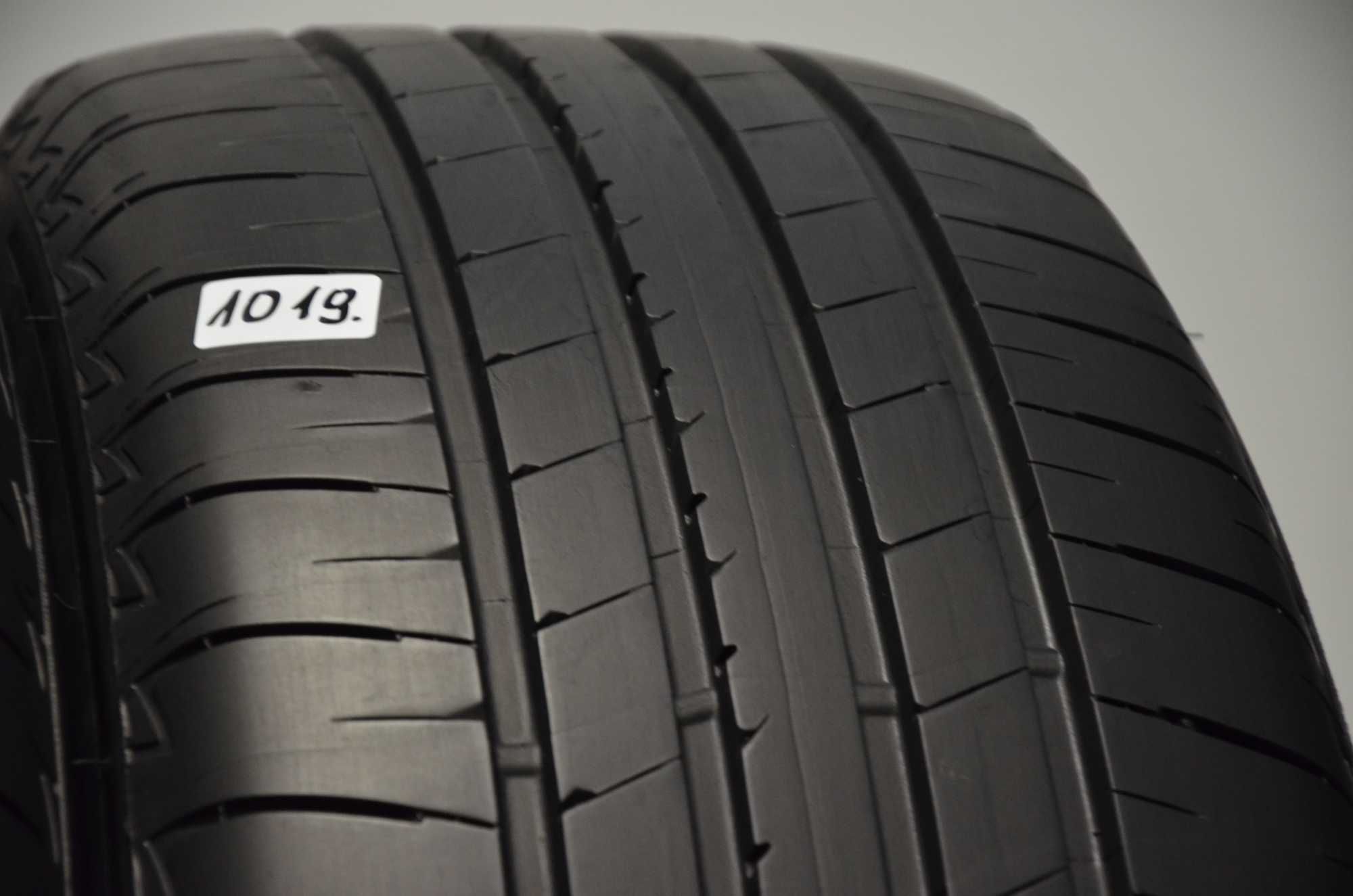 ROK 2024, 215/55 R18 Bridgestone Turanza T005A Komplet nr1019