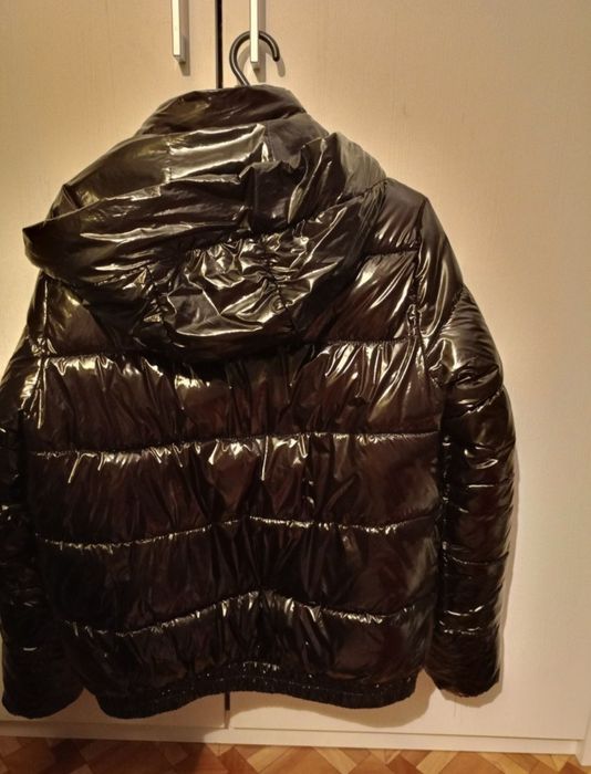 Zimowa kurtka damska