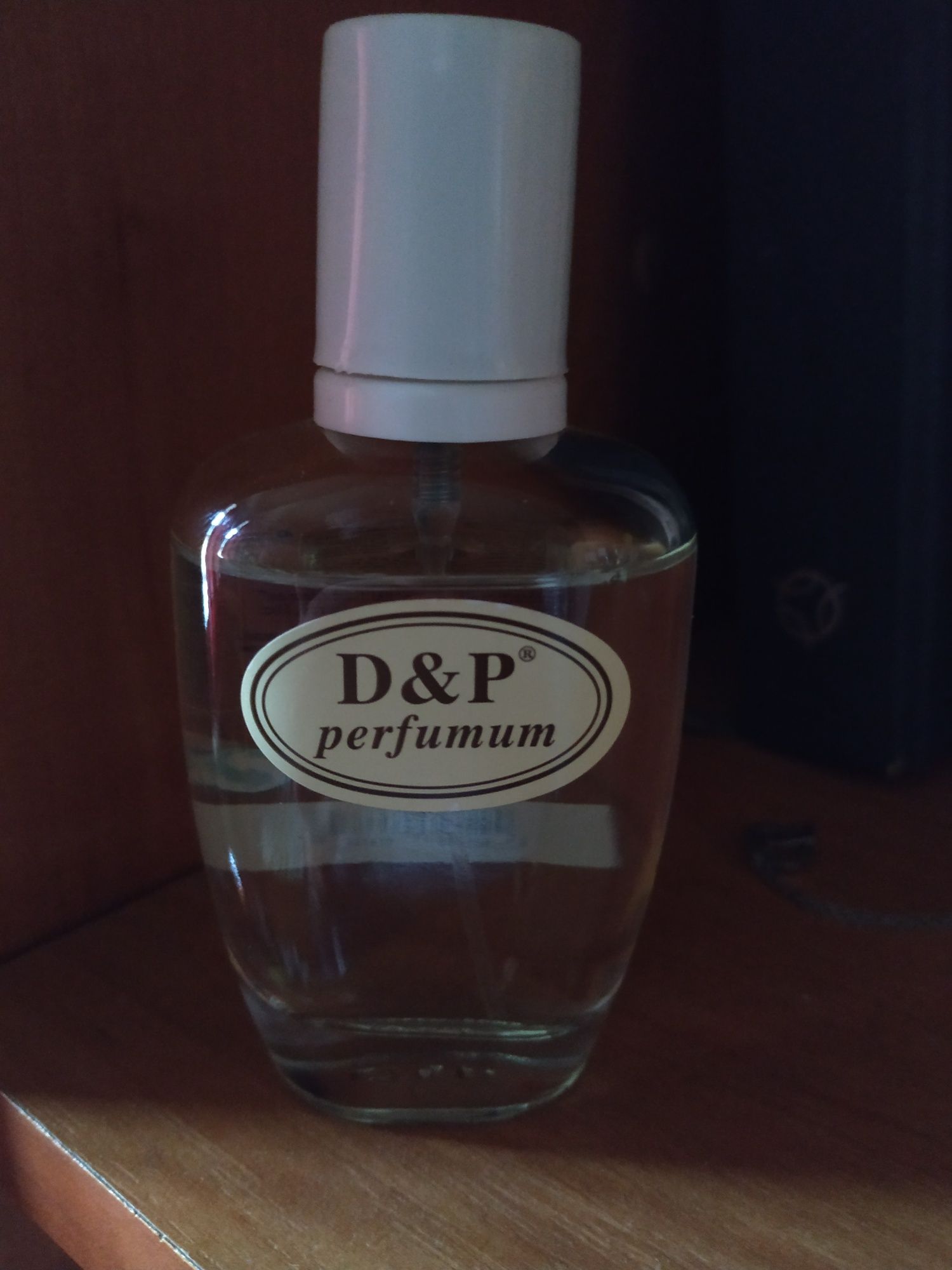 D&P  perfumum U-Z19