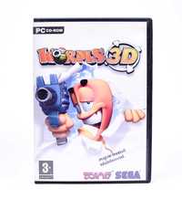 PC # Worms 3D . . .