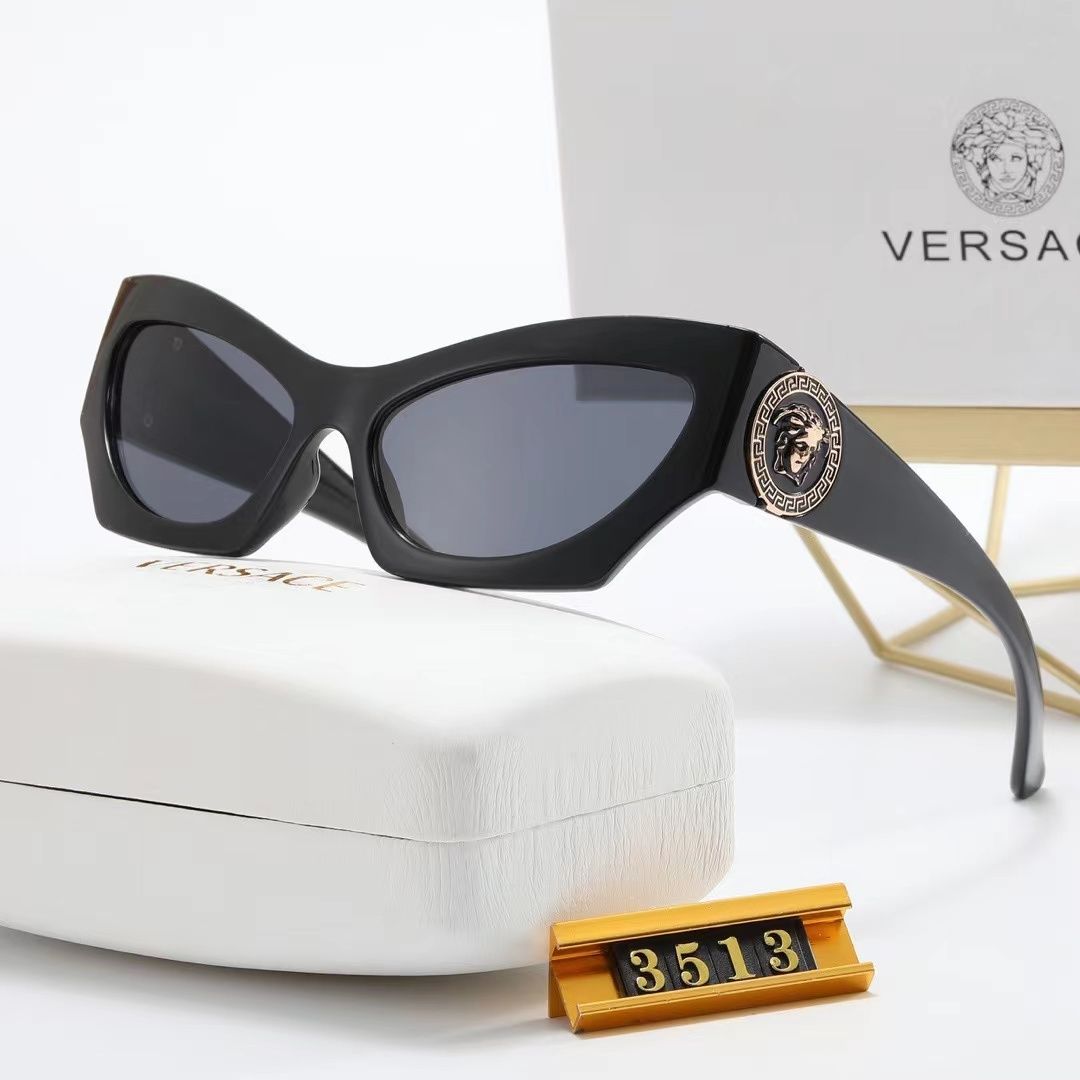Okulary Versace Damskie