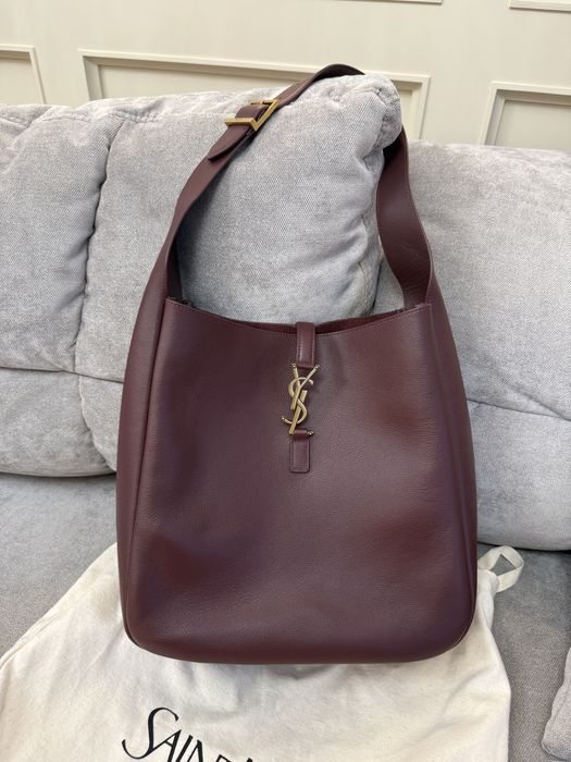 Оригінальна сумка Yves Saint Laurent YSL, Large Le 5 a 7