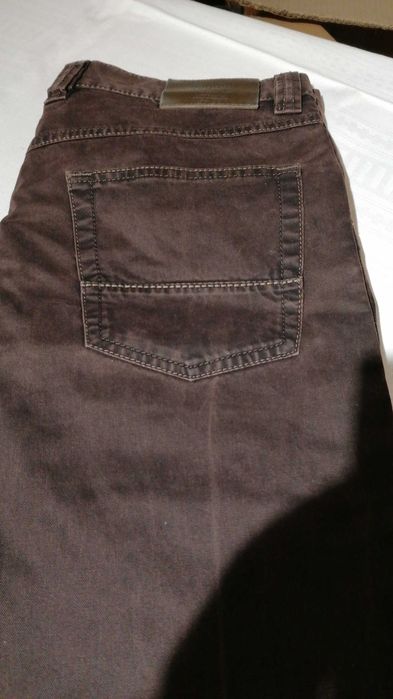 K/37 Spodnie męskie Bugatti  r.L