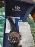 Zegarek Festina 20344/5