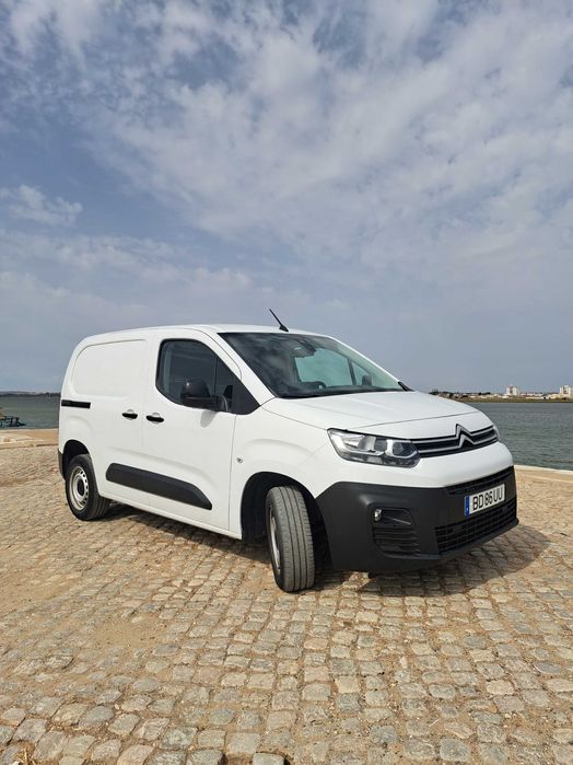 Citroën Berlingo
1.5 BlueHDi