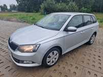 Fabia III 1.4TDI_DSG_SalonPL_1Właściciel