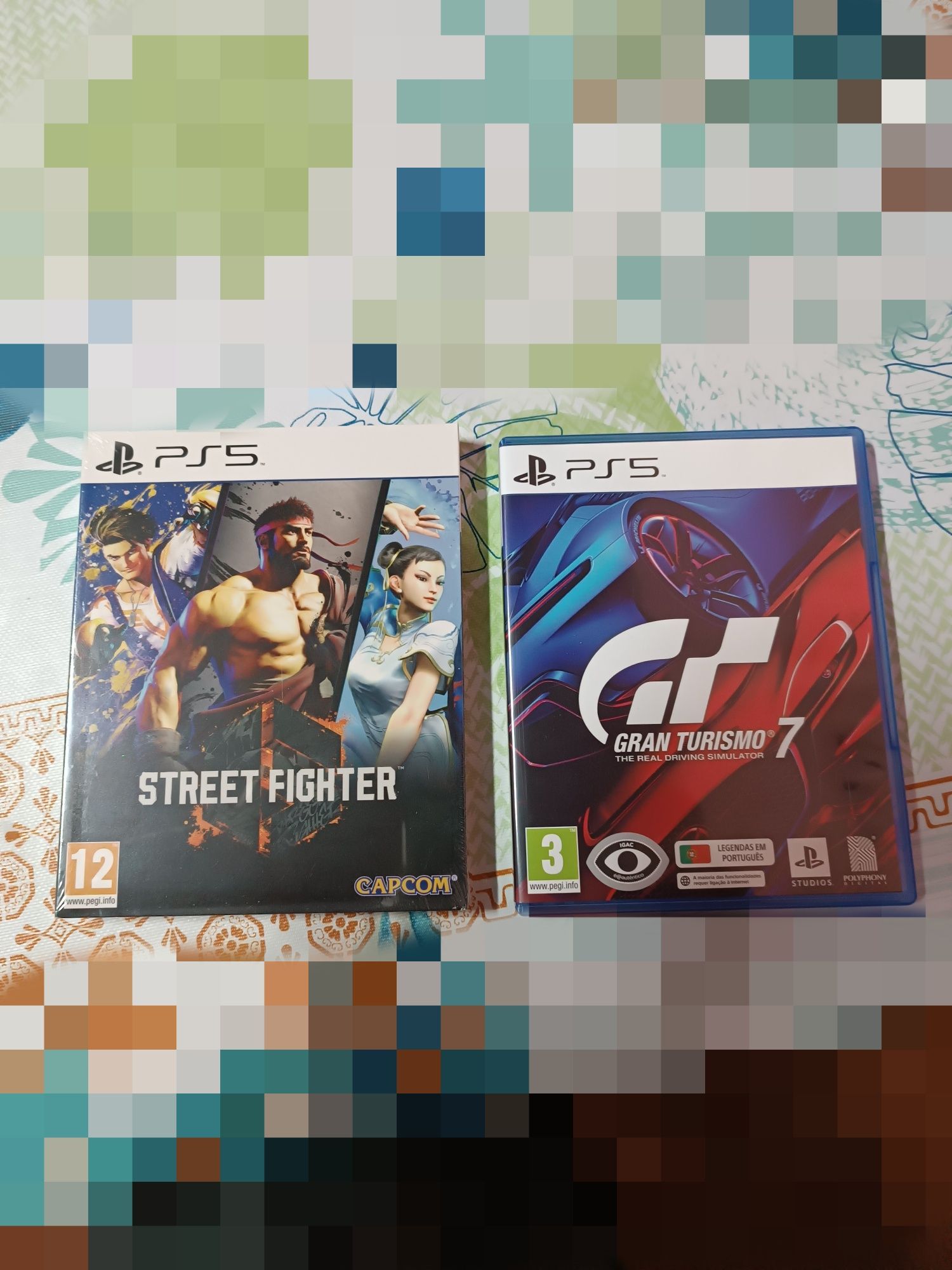 Ps5 edição ilimitada Spider man