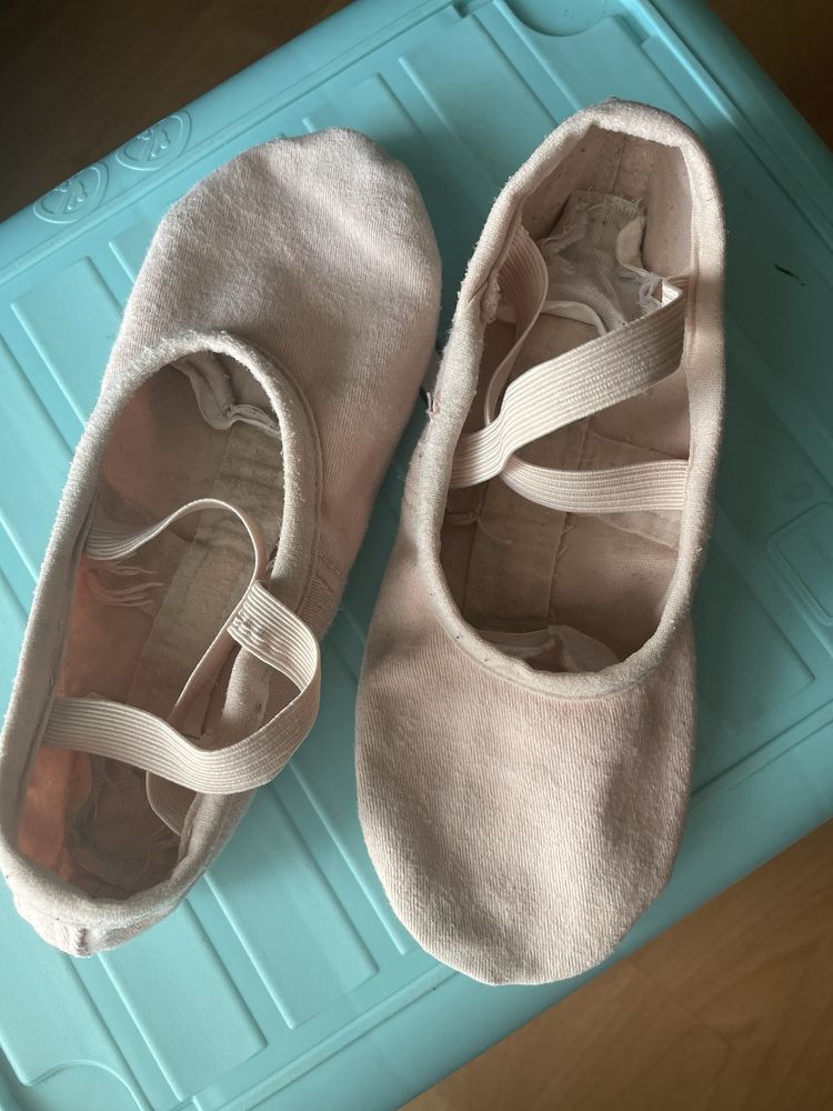 Sabrina ballet 35