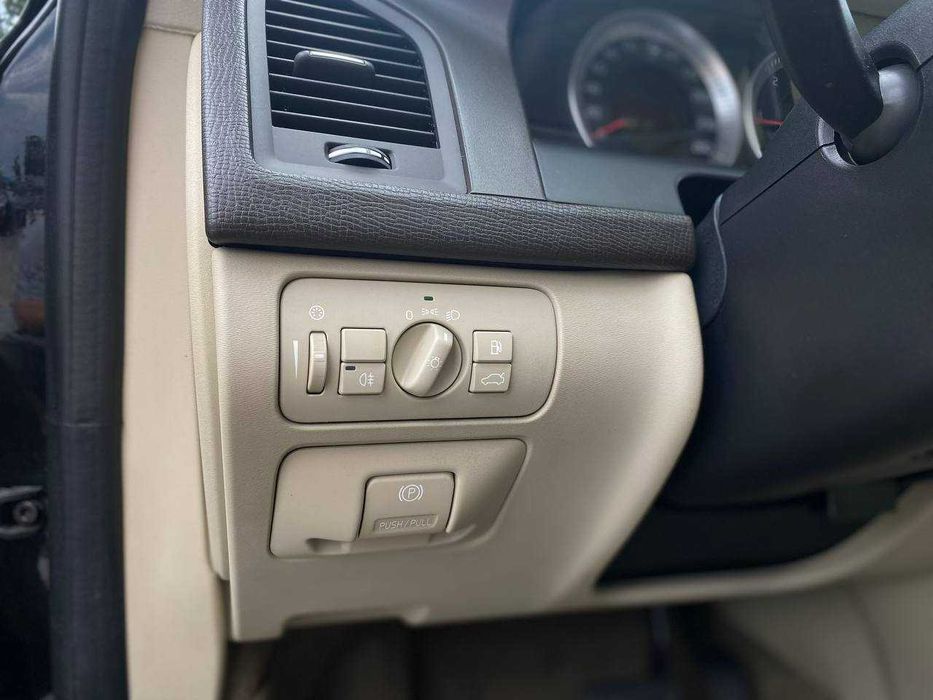 Volvo XC60 2011 (Розстрочка / Лізинг)