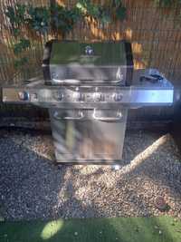 Grillgazowy Char-Broil Advantage PRO S 4