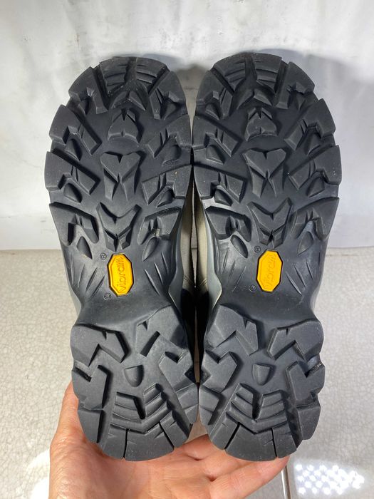 SCARPA Mistral трекинговые ботинки 38 р 24,5см  оригинал
