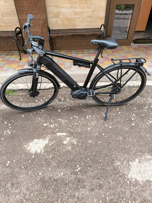 Електровелосипед Kalkhoff