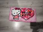 Poduszka hello kitty