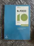 Caderno de exercícios de biologia e geologia (metade de cada)
