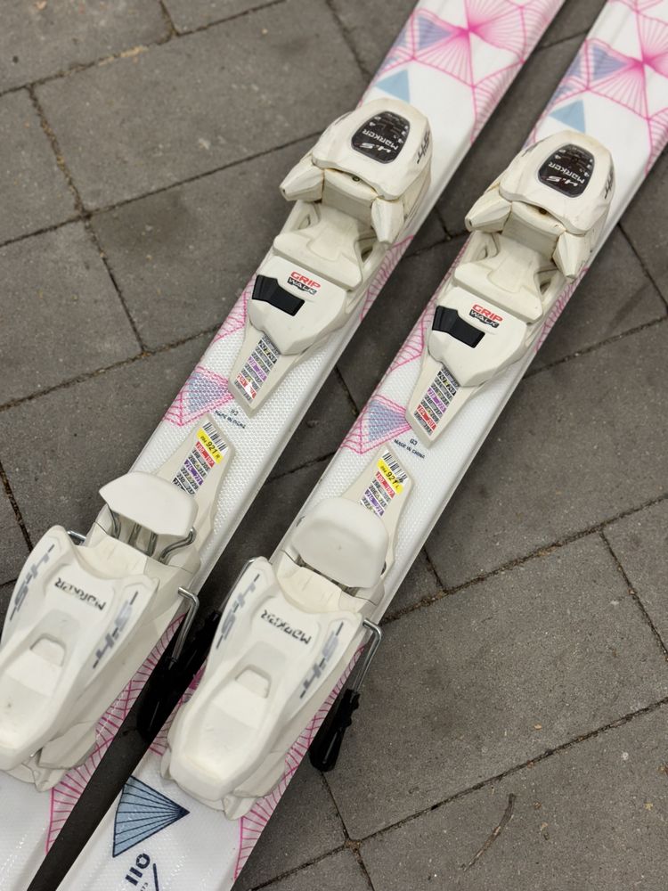 Narty Völkl Chica 110 cm