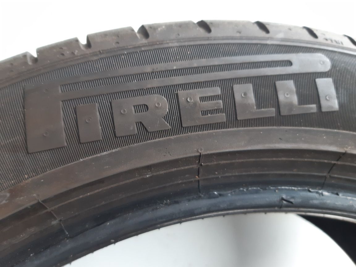 Opony letnie 225/50R18 Pirelli 2022r montaż w cenie