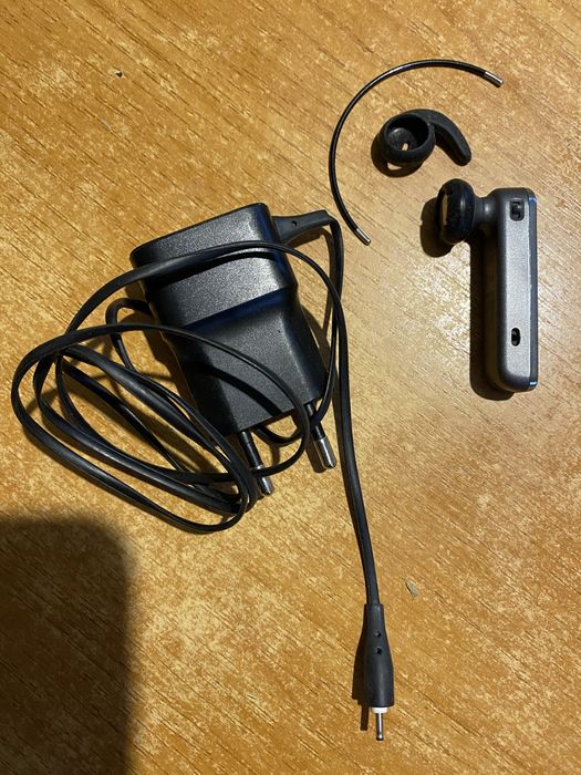 Блютуз гарнитура Nokia BH-702