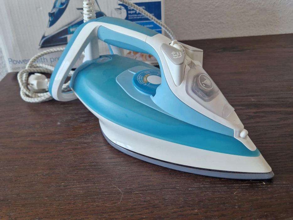 Żelazko Philips steam iron