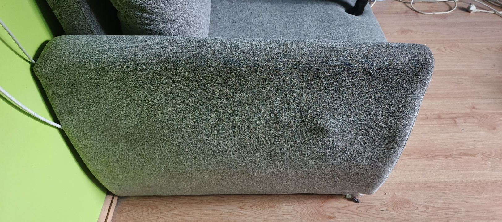 Pilnie oddam Sofa rozkładana za darmo