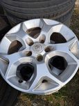 Felgi r16 Opel Astra H Zafira b