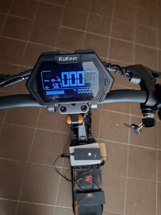 G2 master KuKirin (2025r.)