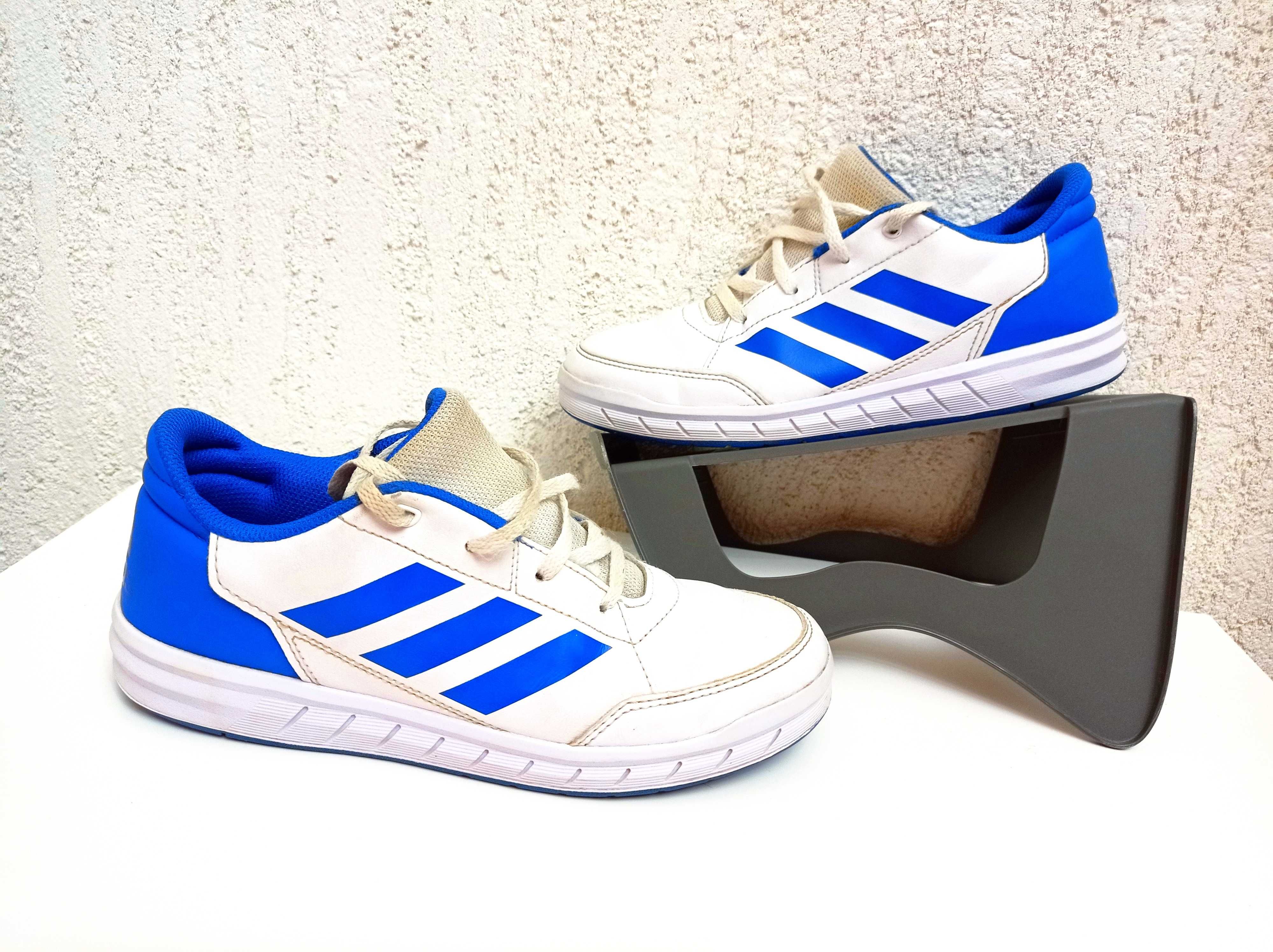 ADIDAS buty Adidasy 37 męskie Sneakersy Tenisówki Sportowe Trampki