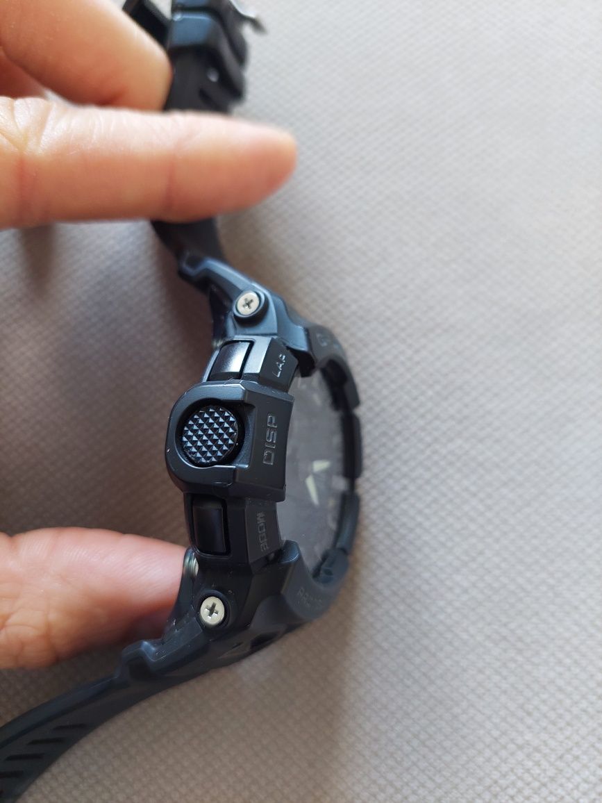 Relógio Casio G-Shock