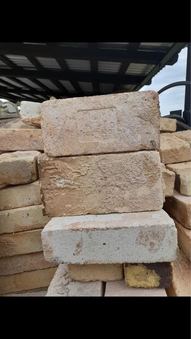 Шамотна цегла у хорошому мтані