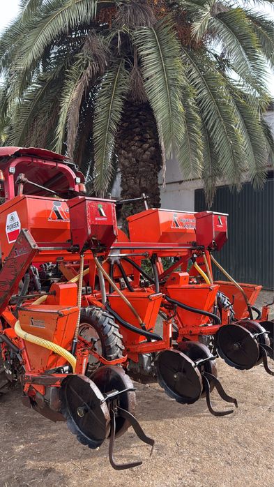 Semeador Agricola Italiana