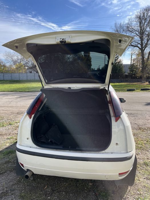 Продам форд фокус